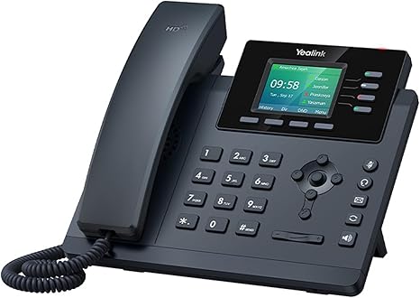 Yealink T34W IP phone